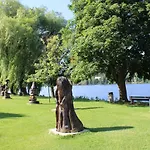 Lipno Wellness - C 301 * 弗林布尔克