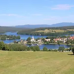 Lipno Wellness - C 301 * 弗林布尔克