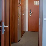 公寓 Lipno Wellness - C 301 弗林布尔克