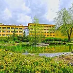 Lipno Wellness - C 301 公寓 弗林布尔克