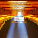 Lipno Wellness - C 301 公寓 弗林布尔克