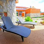 Lipno Wellness - C 301 弗林布尔克