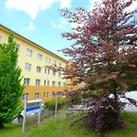公寓 Lipno Wellness - C 301
