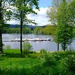 Lipno Wellness - C 301