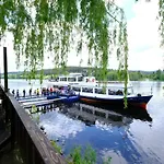 Lipno Wellness - C 301 *