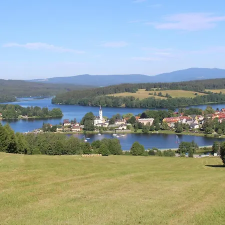 Lipno Wellness - C 301 * Frymburk