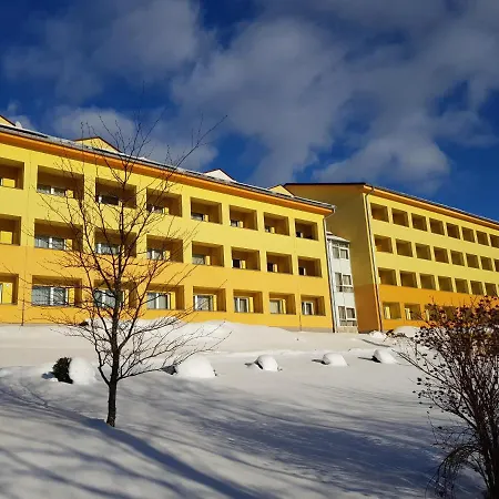Apartament Lipno Wellness - C 301 Frymburk