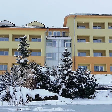 Apartament Lipno Wellness - C 301