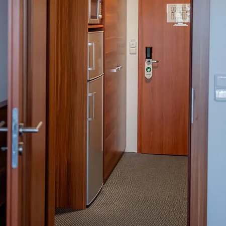Apartament Lipno Wellness - C 301 Frymburk