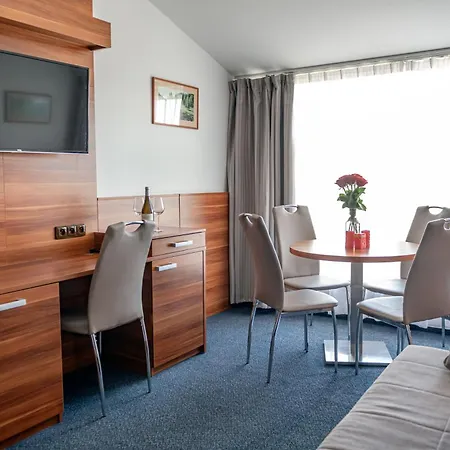 Lipno Wellness - C 301 Apartament