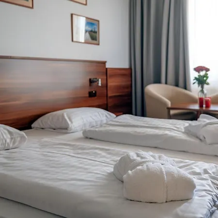 Lipno Wellness - C 301 Apartament Frymburk