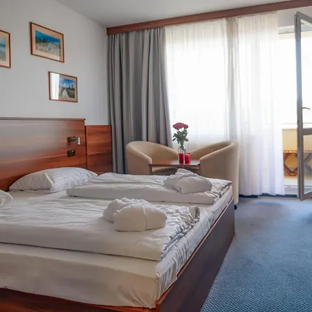 Lipno Wellness - C 301 * Frymburk