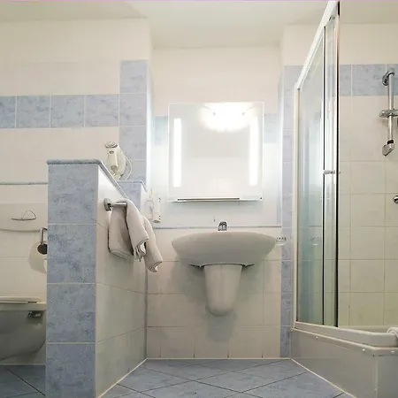 Lipno Wellness - C 301 *