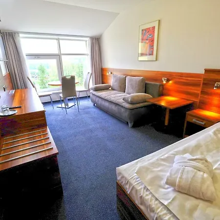 Lipno Wellness - C 301 *