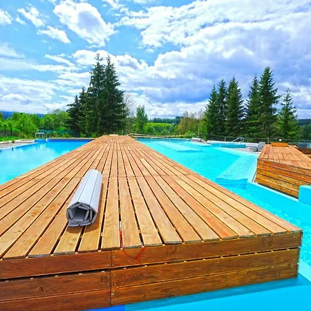 Lipno Wellness - C 301 *