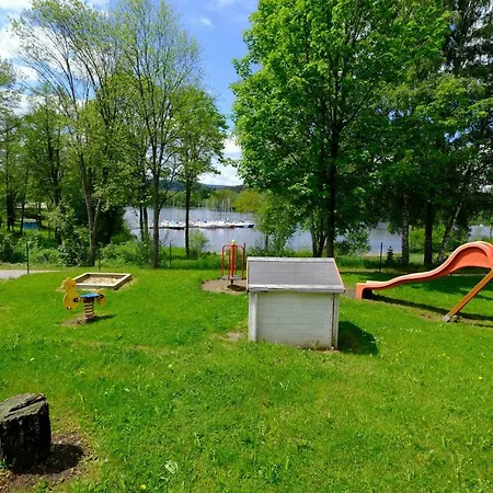 Apartment Lipno Wellness - C 301