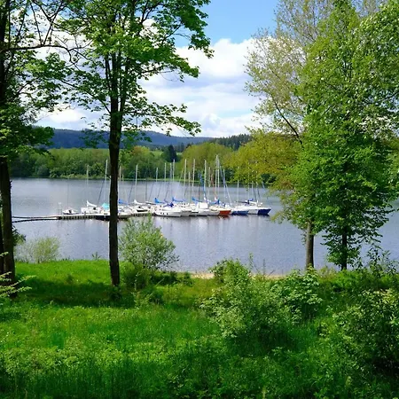 Lipno Wellness - C 301