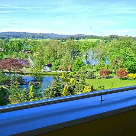 Lipno Wellness - C 301