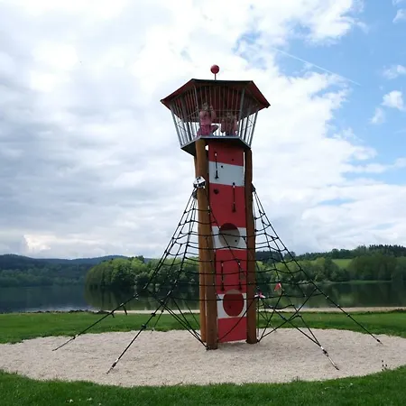Lipno Wellness - C 301