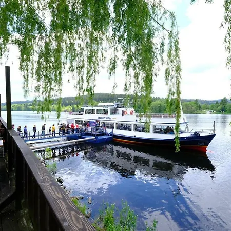Lipno Wellness - C 301 *