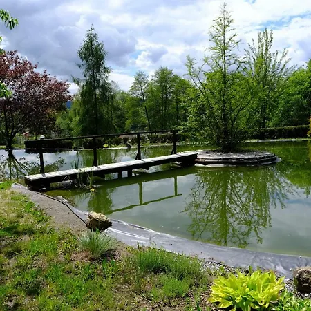 Apartment Lipno Wellness - C 301 *