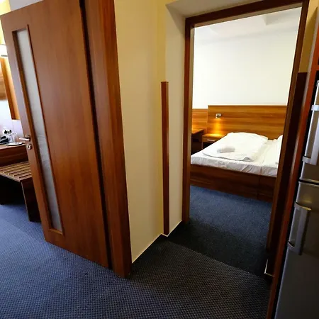 Apartment Lipno Wellness - C 301