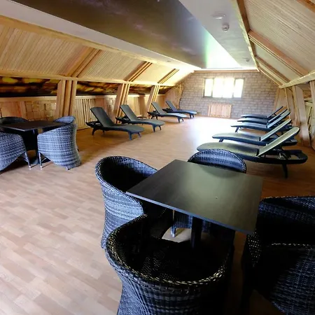 Lipno Wellness - C 301 Frymburk