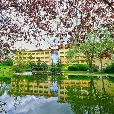 Lipno Wellness - C 301 Apartament Frymburk