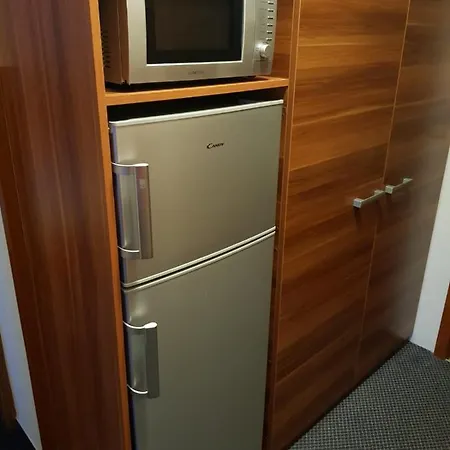 Lipno Wellness - C 301 *