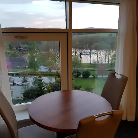Lipno Wellness - C 301 * Frymburk