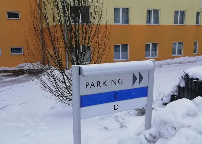 Apartament Lipno Wellness - C 301