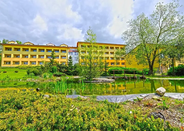 Lipno Wellness - C 301 Apartament Frymburk