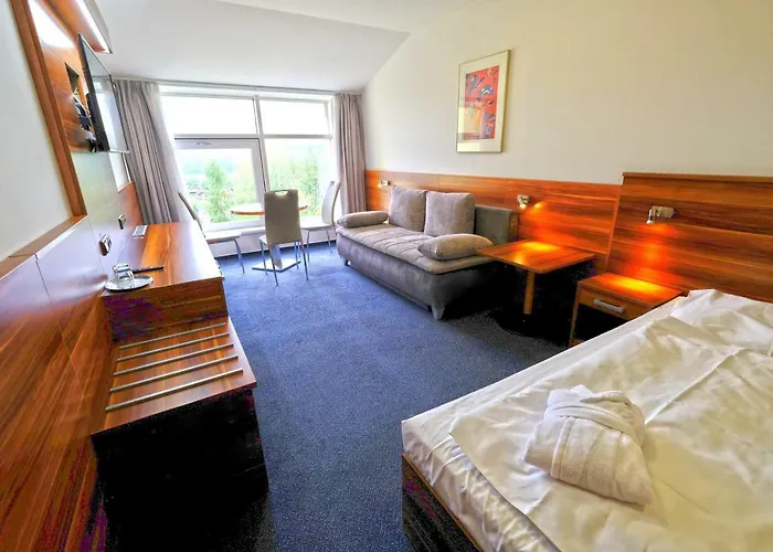 Lipno Wellness - C 301 *