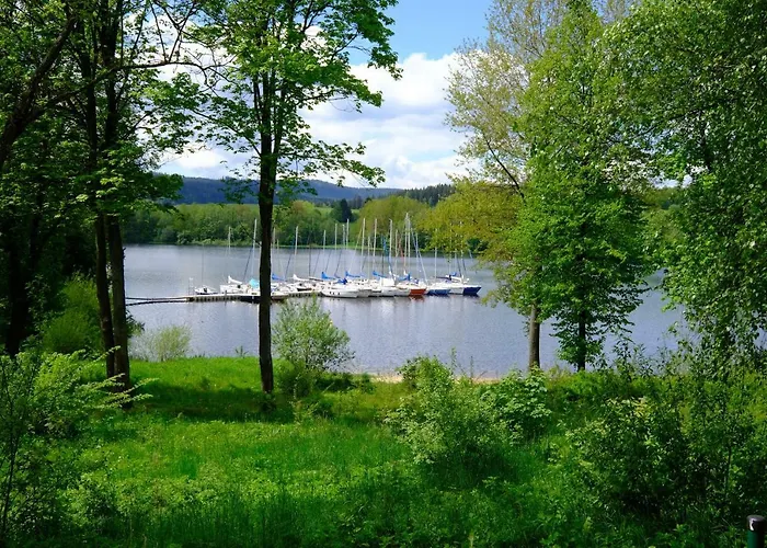 Lipno Wellness - C 301