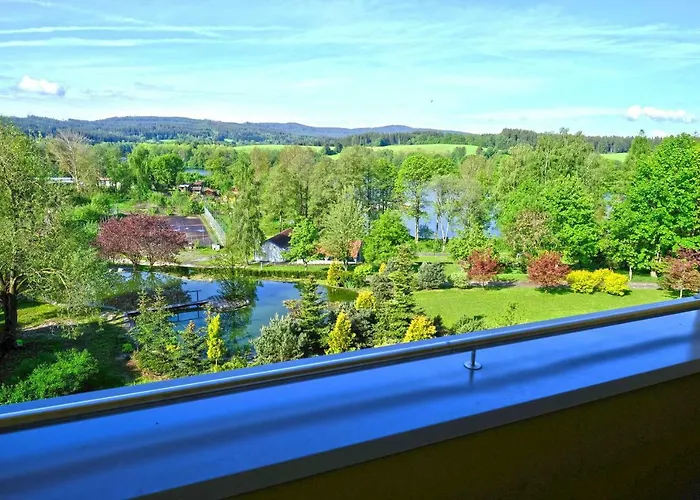 Lipno Wellness - C 301