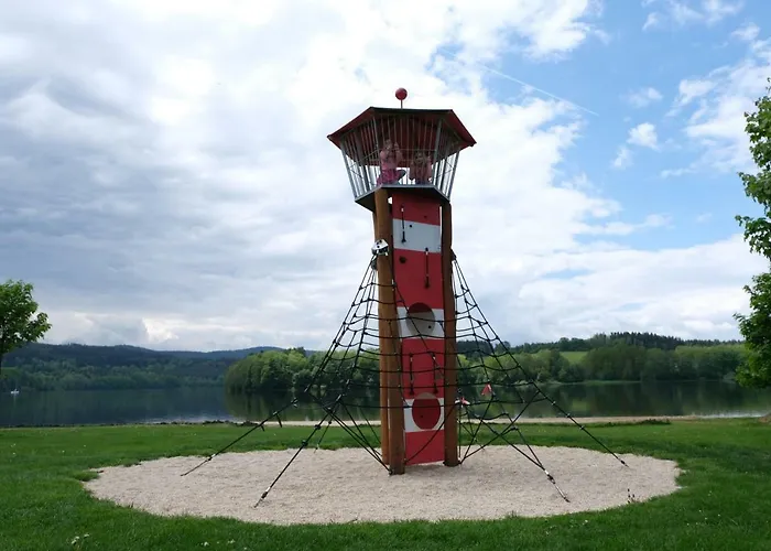 Lipno Wellness - C 301