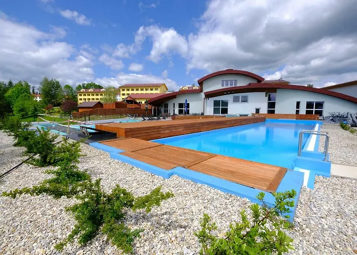 Apartament Lipno Wellness - C 301