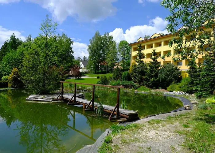 Апартаменты Lipno Wellness - C 301
